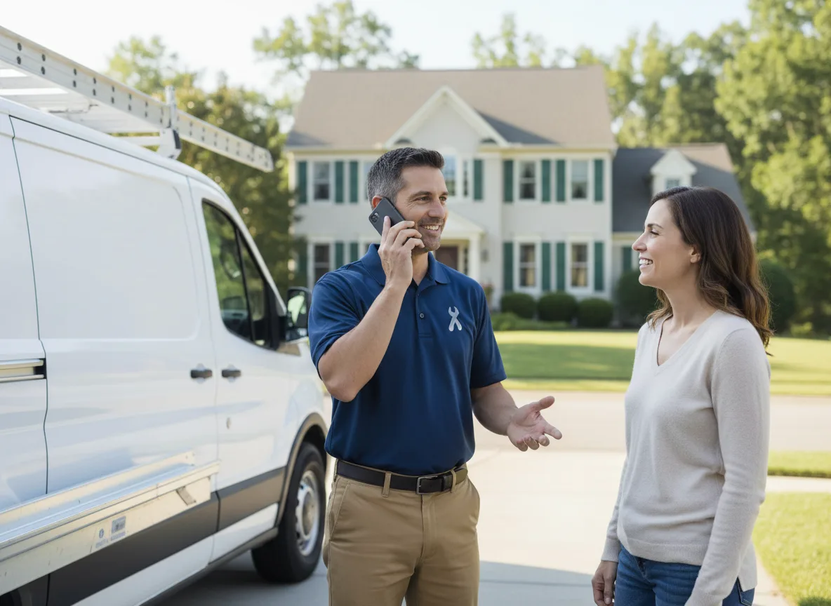 Home Gutter Service Rodney, IA FAQs